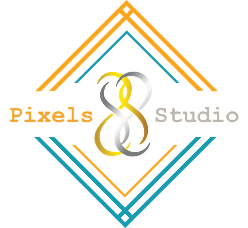 Pixels 88 Studio – Mommy Mundo Shop