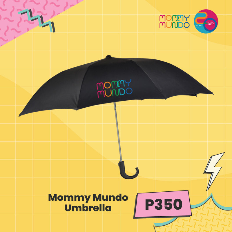 MM Umbrella (Pre-Order by July 30, 2023)