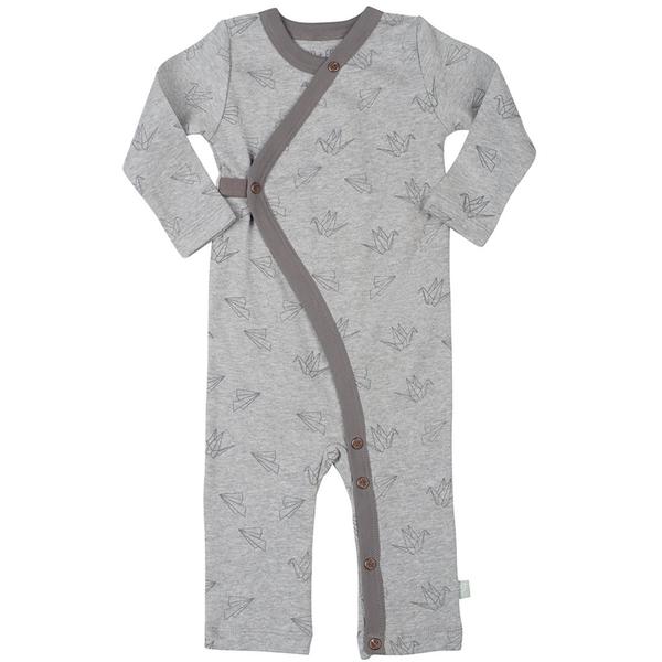 Finn + Emma Origami Collection Coverall