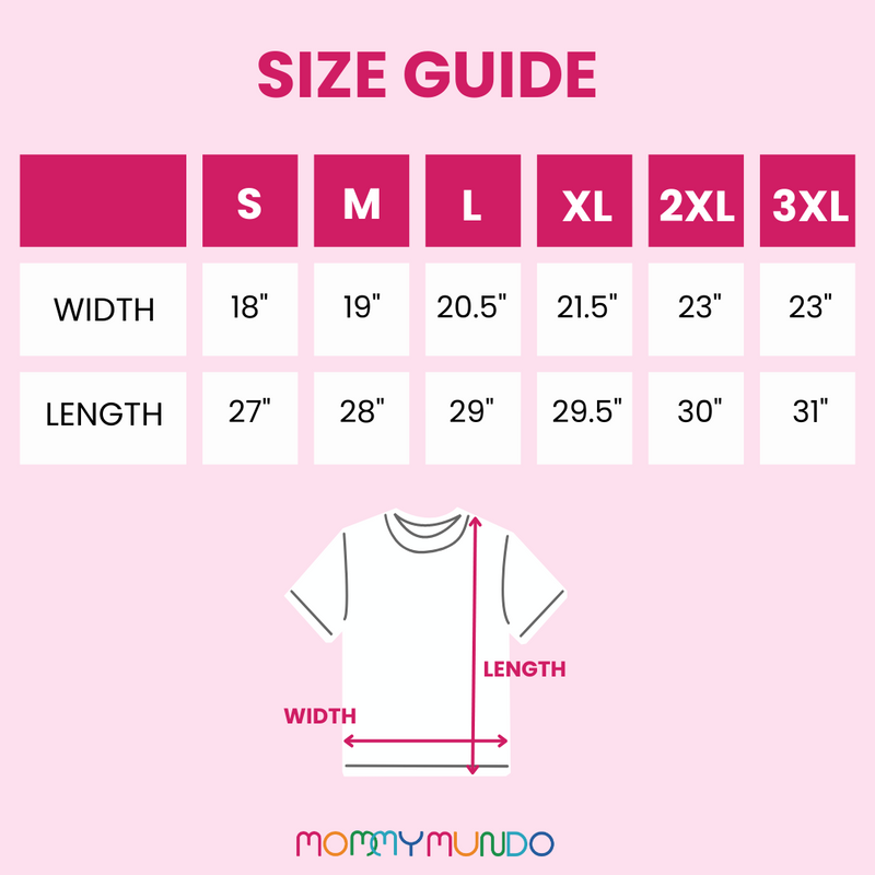 MM World Cloud Tee