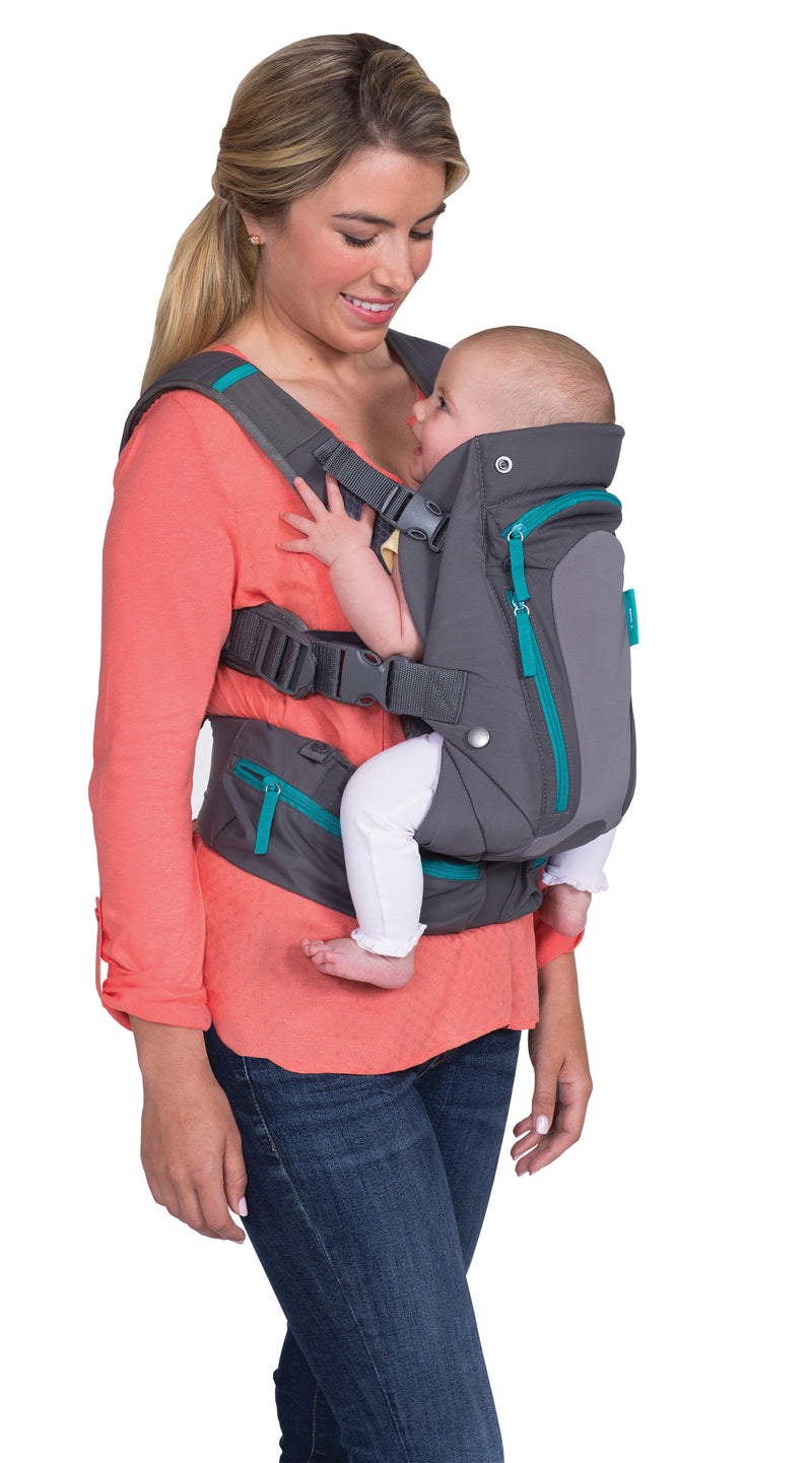 Infantino Carry On Multi-Pocket Carrier