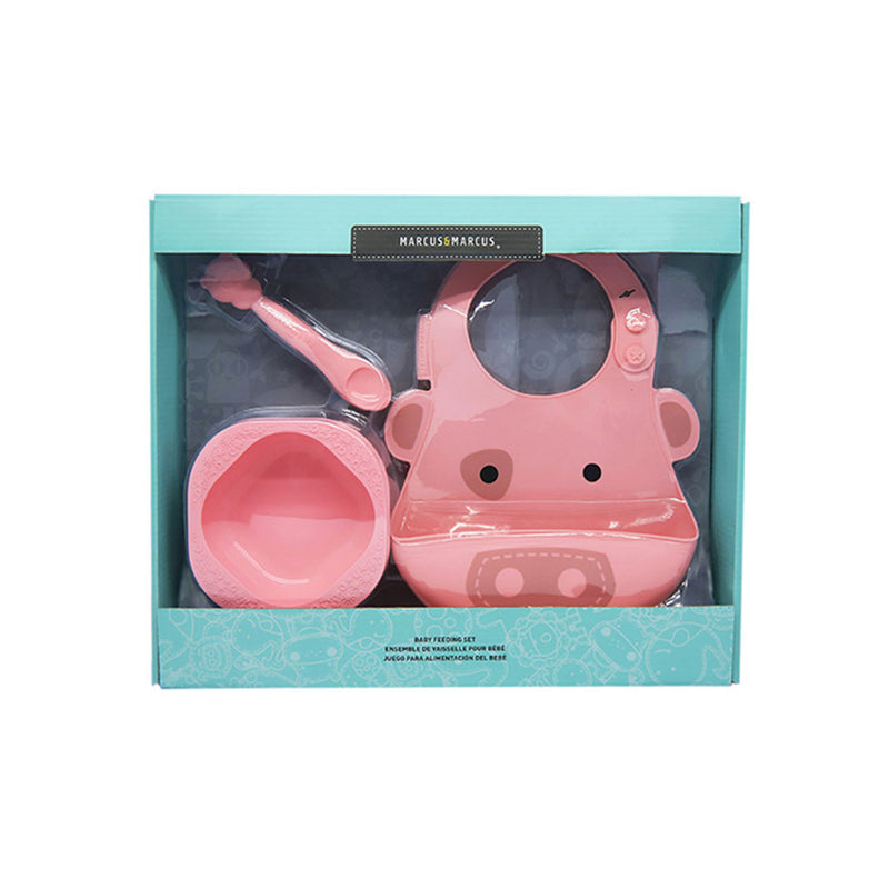 Baby Feeding Set