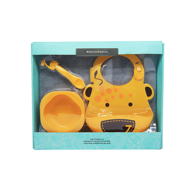 Baby Feeding Set
