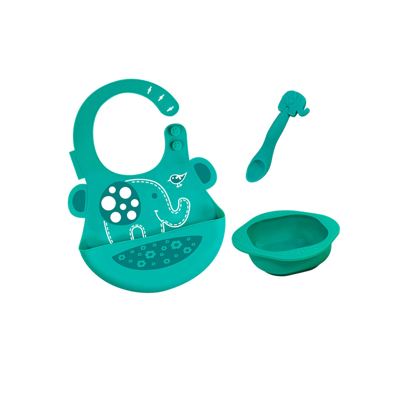 Baby Feeding Set