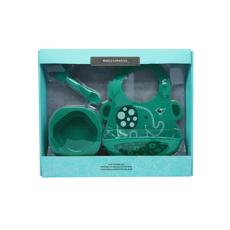 Baby Feeding Set