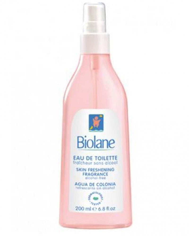 Biolane - Skin Freshening Fragrance 200ml