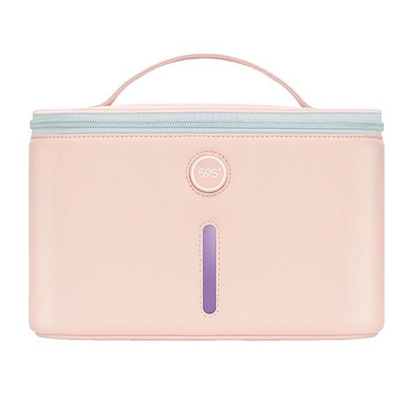 59S UVC LED Makeup & Tools Sterilizing Bag (P25)