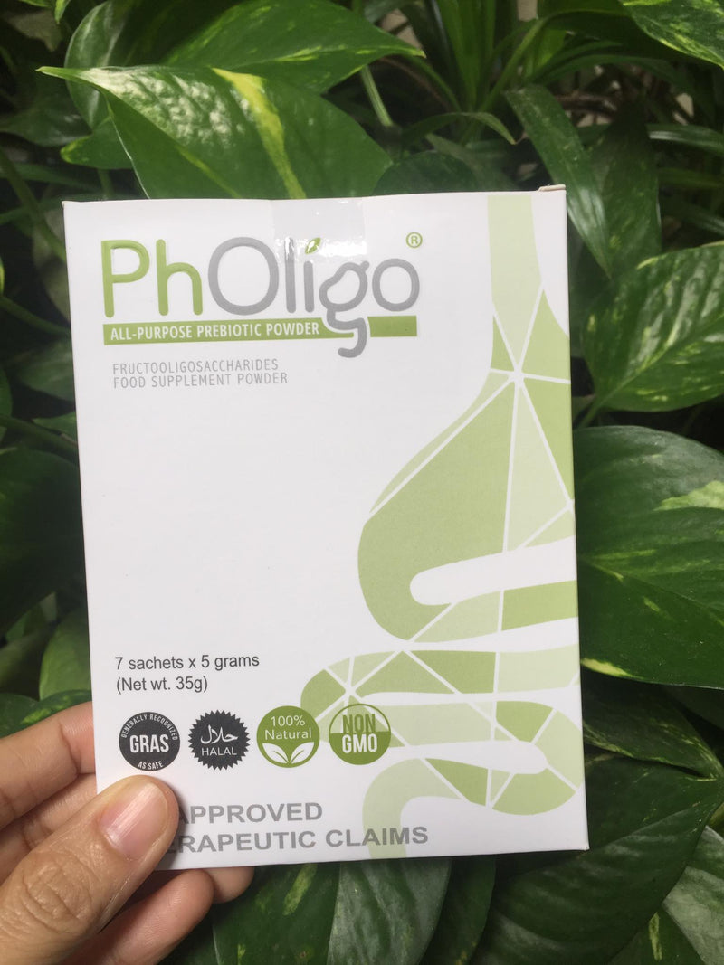 PhOligo All-purpose Prebiotic Powder