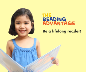The Reading Advantage