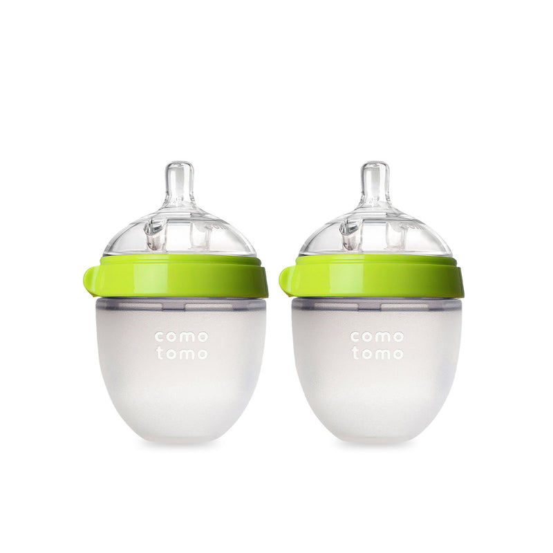 150ml Twinpack Baby Bottle