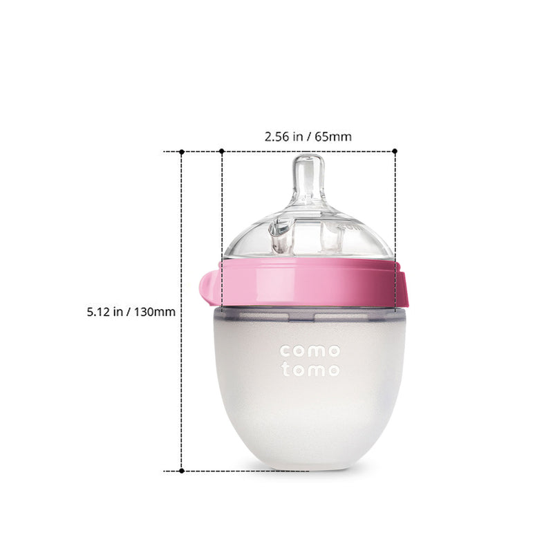 150ml Single Baby Bottle