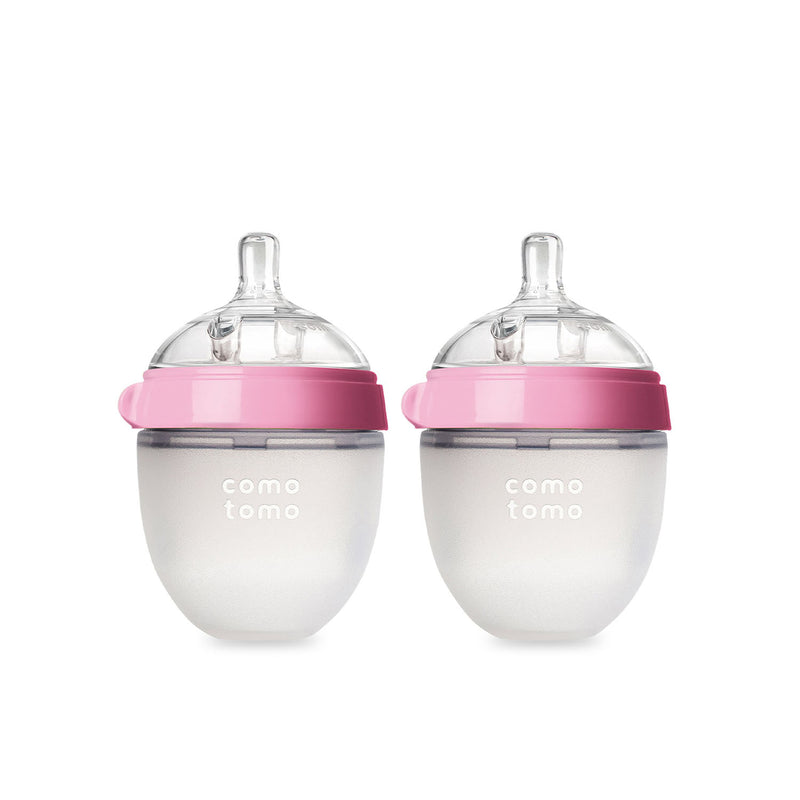 150ml Twinpack Baby Bottle