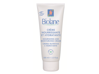 BIOLANE Crème Change Dermo-pédiatrie - 100ml