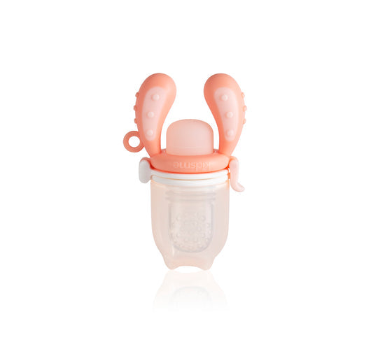 Kidsme Food Feeder Max  - Peach