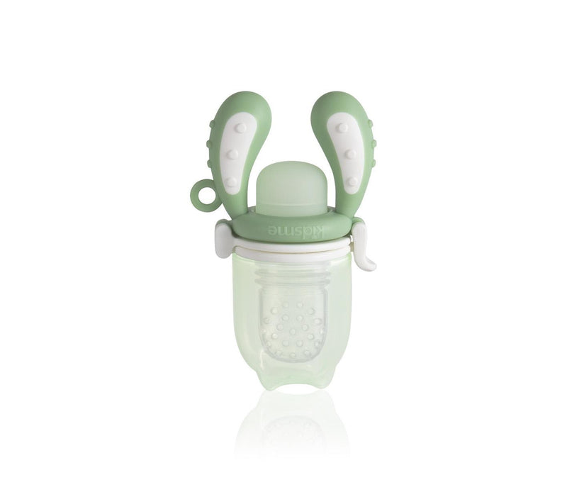 Kidsme Food Feeder Max  - Mint