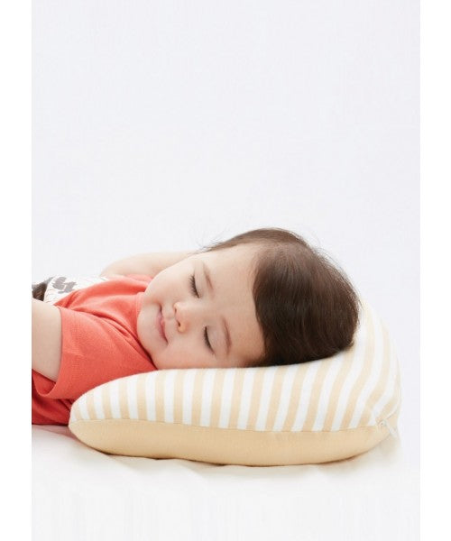 Optimal Temperature Anti Bacterial Baby Pillow
