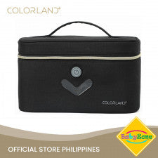 Colorland Sterilization Bag CLD-CO110-A Black
