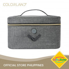 Colorland Sterilization Bag CLD-CO110-B Grey