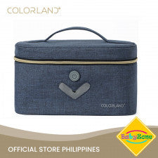 Colorland Sterilization Bag CLD-CO110-C Navy Blue