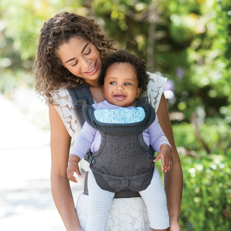 Infantino Flip™ 4-in-1 Convertible Carrier