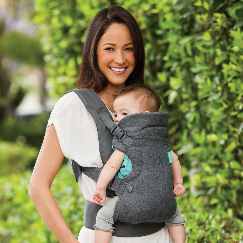 Infantino Flip™ 4-in-1 Convertible Carrier