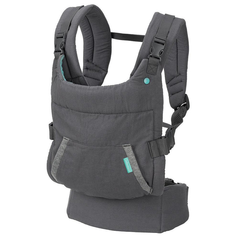 Infantino Cuddle Up™ Ergonomic Hoodie Carrier