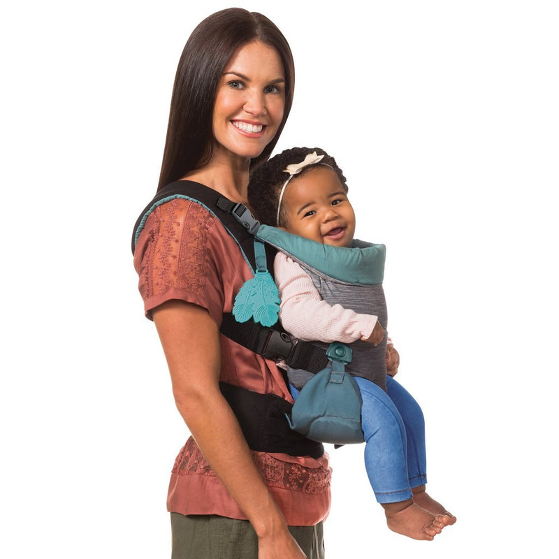 Infantino Go Forward™ Evolved Ergonomic Carrier