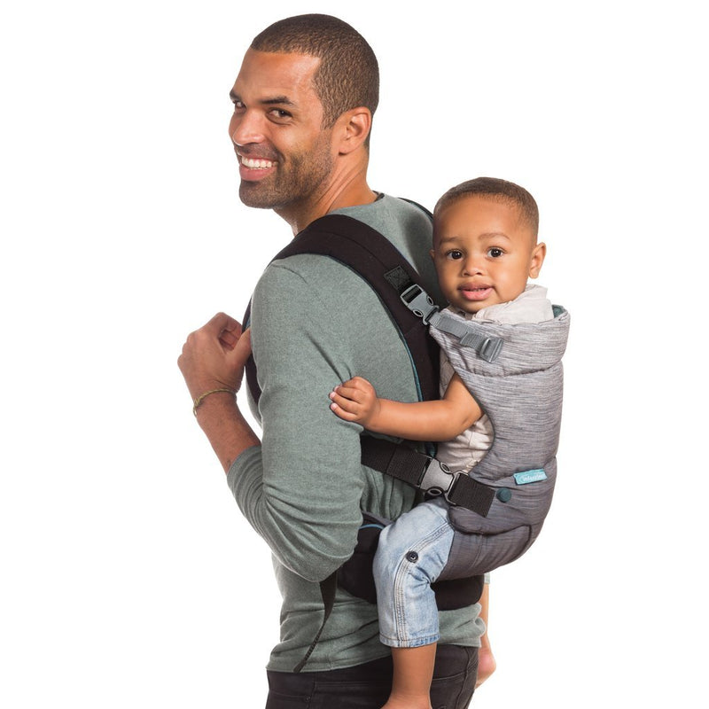 Infantino Go Forward™ Evolved Ergonomic Carrier