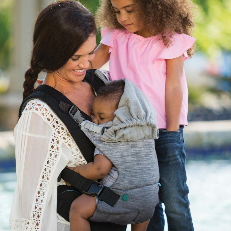 Infantino Go Forward™ Evolved Ergonomic Carrier