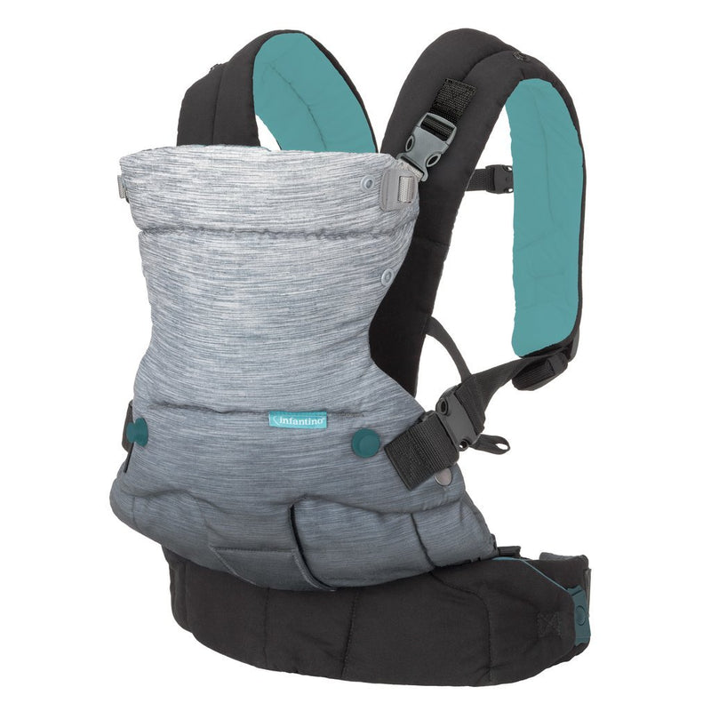 Infantino Go Forward™ Evolved Ergonomic Carrier