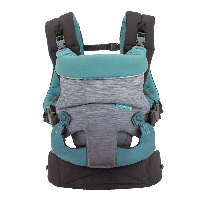 Infantino Go Forward™ Evolved Ergonomic Carrier