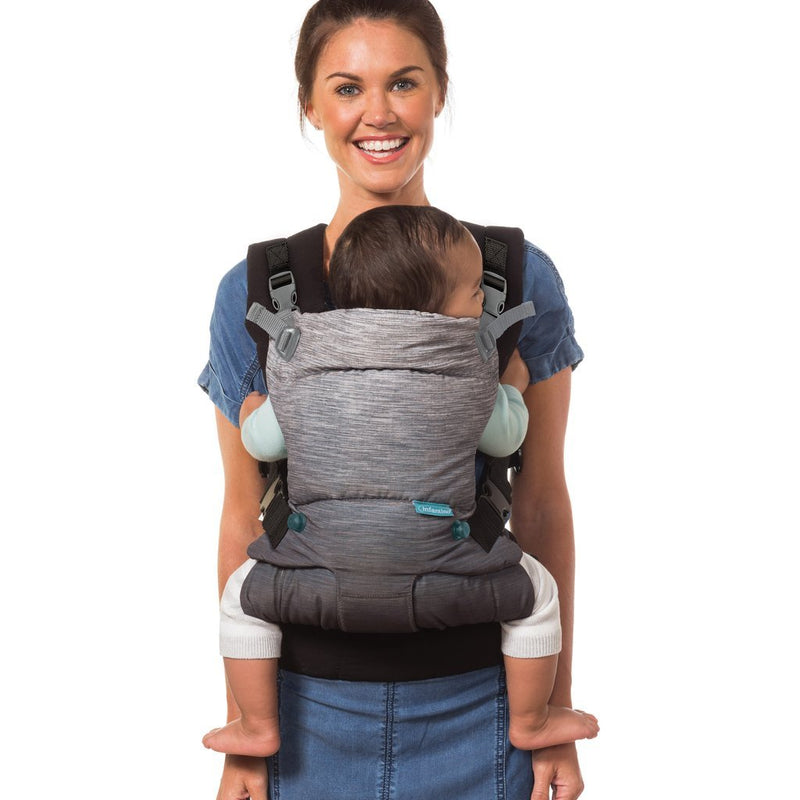 Infantino Go Forward™ Evolved Ergonomic Carrier