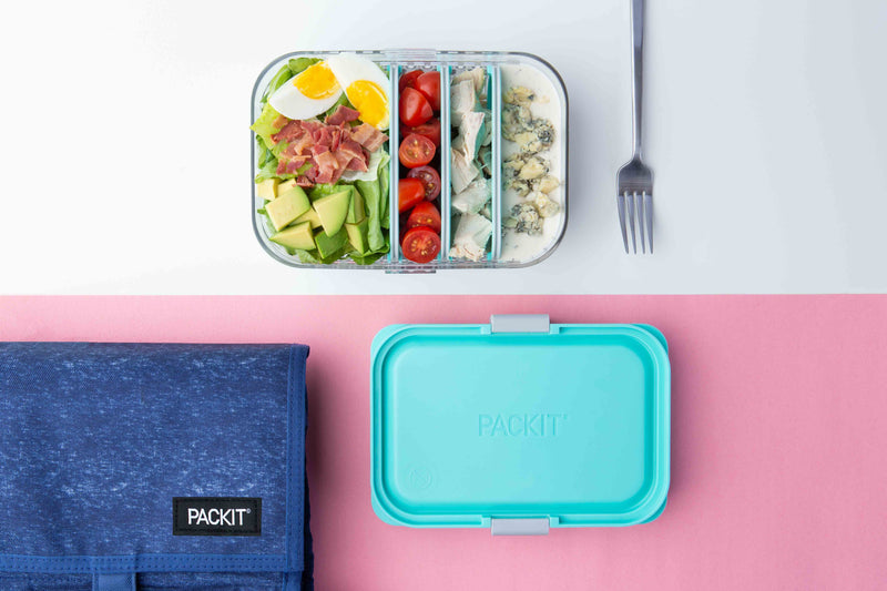 PACKIT Mod Lunch Bento