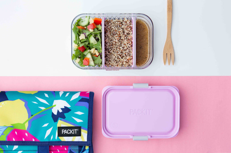 PACKIT Mod Lunch Bento