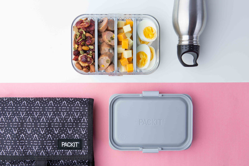 PACKIT Mod Lunch Bento