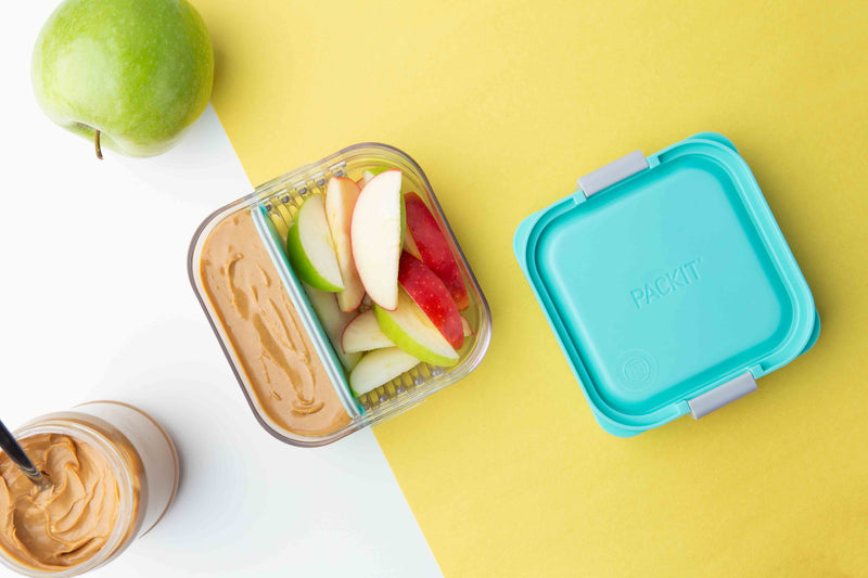 PACKIT Mod Snack Bento