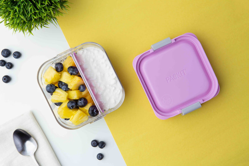 PACKIT Mod Snack Bento