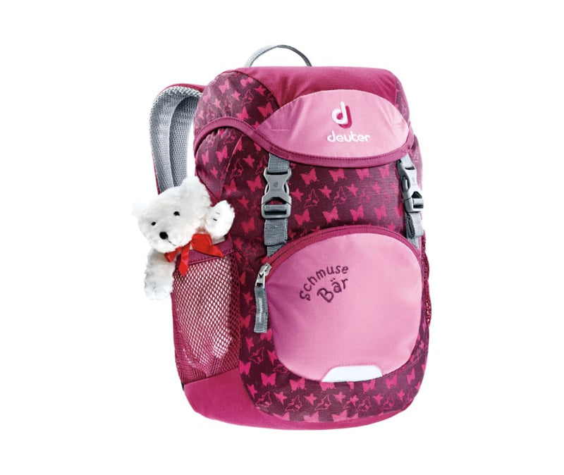 DEUTER SCHMUSEBAR KIDS BACKPACK