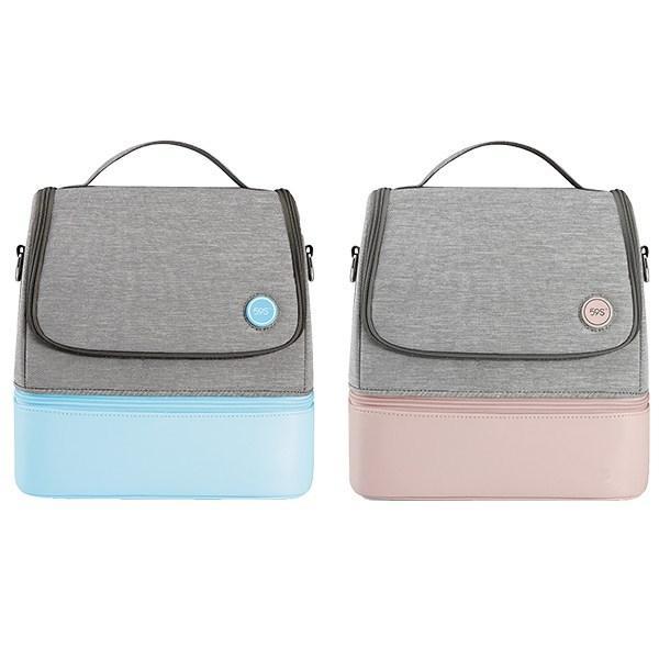 59S UVC LED Easy-Carry Sterilizing Thermal Bag (P14)