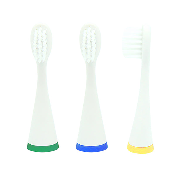 Replacement Brush Heads