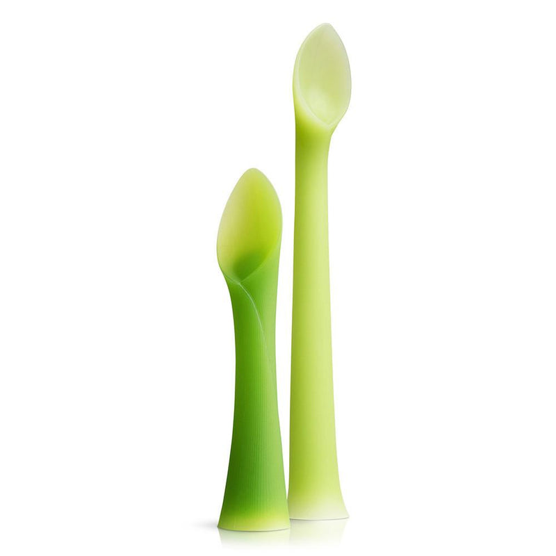 Feeding & Training Spoon 2PK