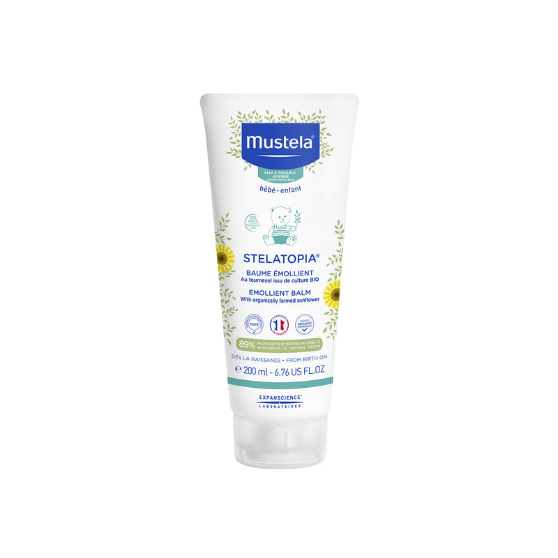 Stelatopia Emollient Balm