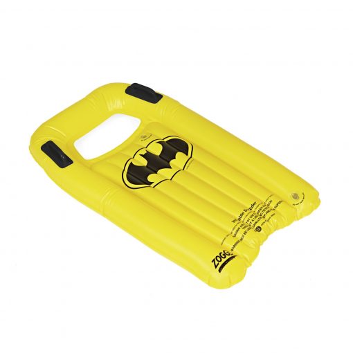 Batman Inflatable Body Board (PRE-ORDER)