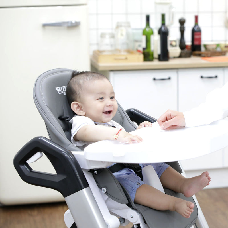 Keenz Yommy High Chair