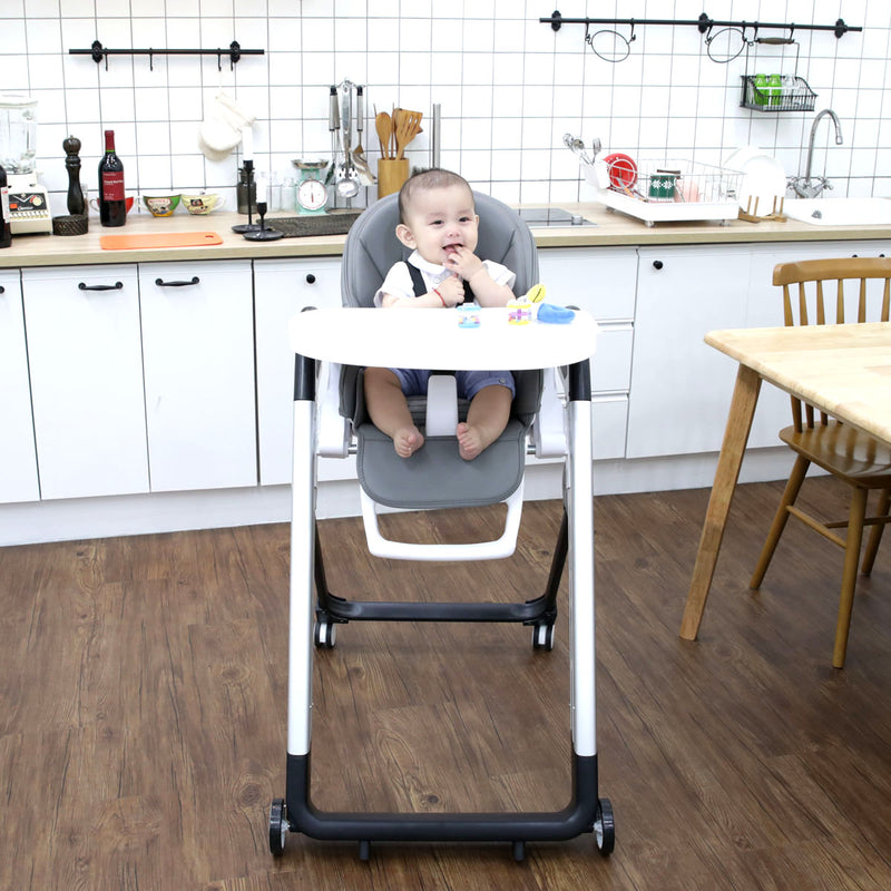 Keenz Yommy High Chair