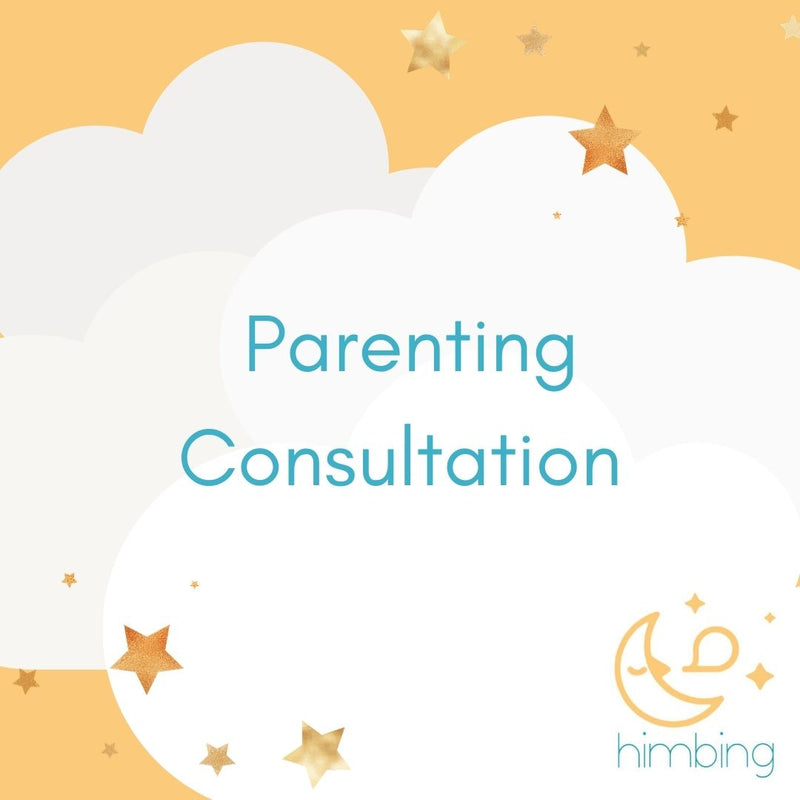 Positive Parenting Consultation