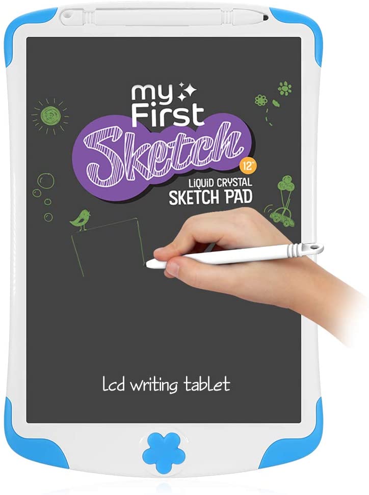 myFirst Sketch - Liquid Crystal Sketch Pad 8.5"