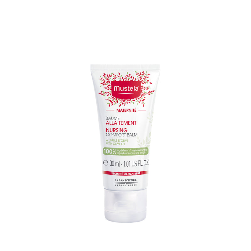 Nursing Comfort Balm 30ml