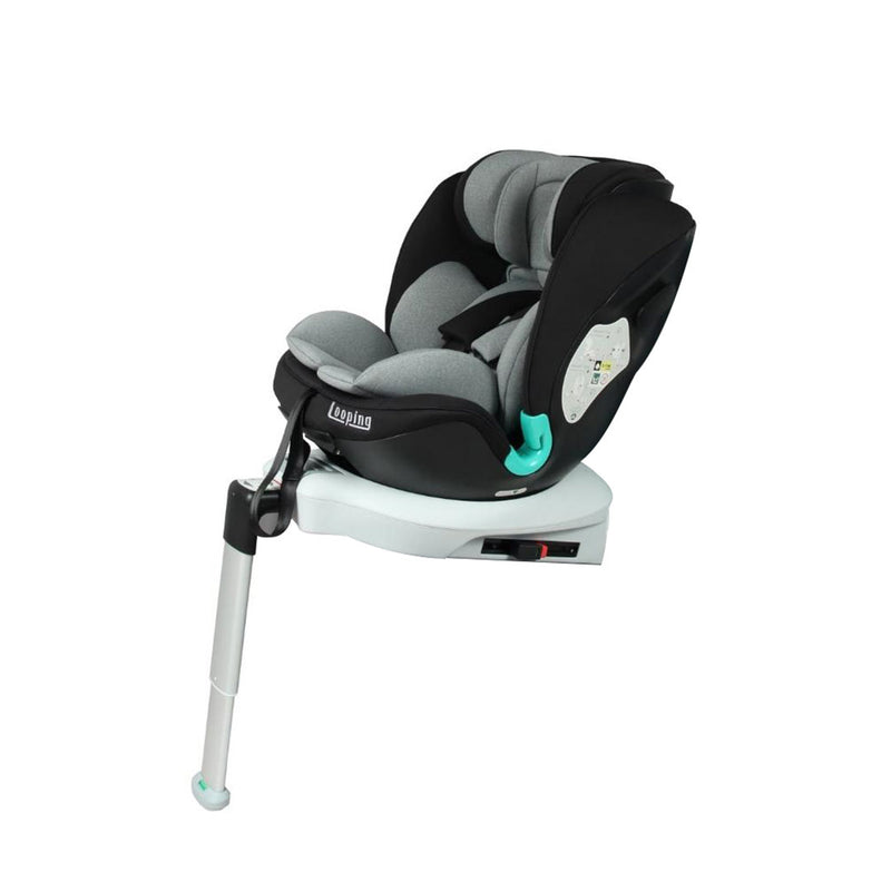 Looping I-size 360 All-in-One Car Seat (Pre-order)