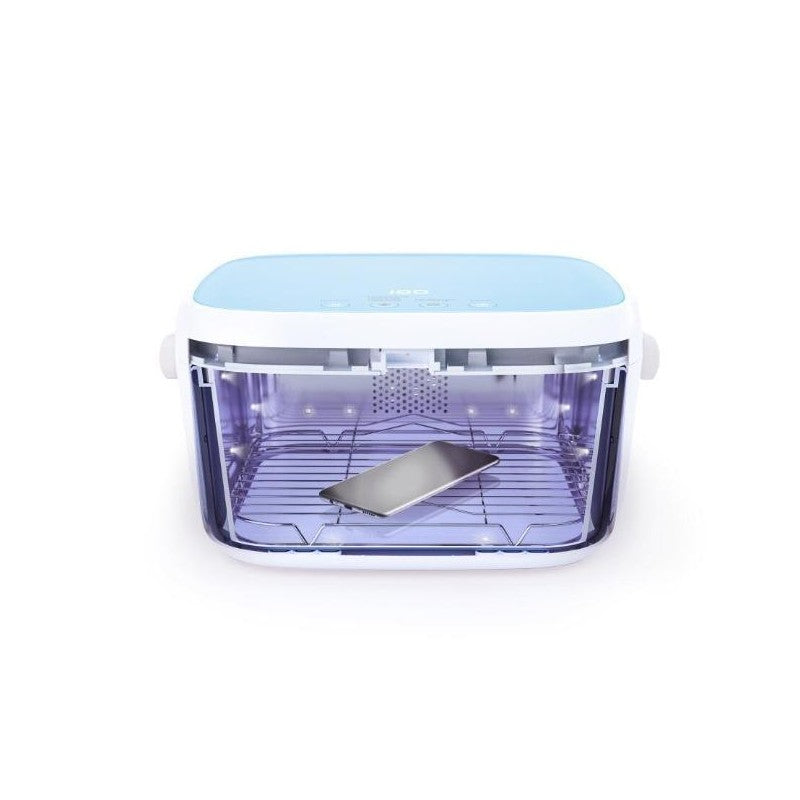 59S UVC LED Portable Smart Drying Sterilizer (T5 BATT)